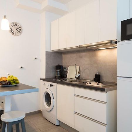 شقة 1St Line Studio Las Canteras Beach - Wifi لاس بالماس دي غران كاناريا المظهر الخارجي الصورة